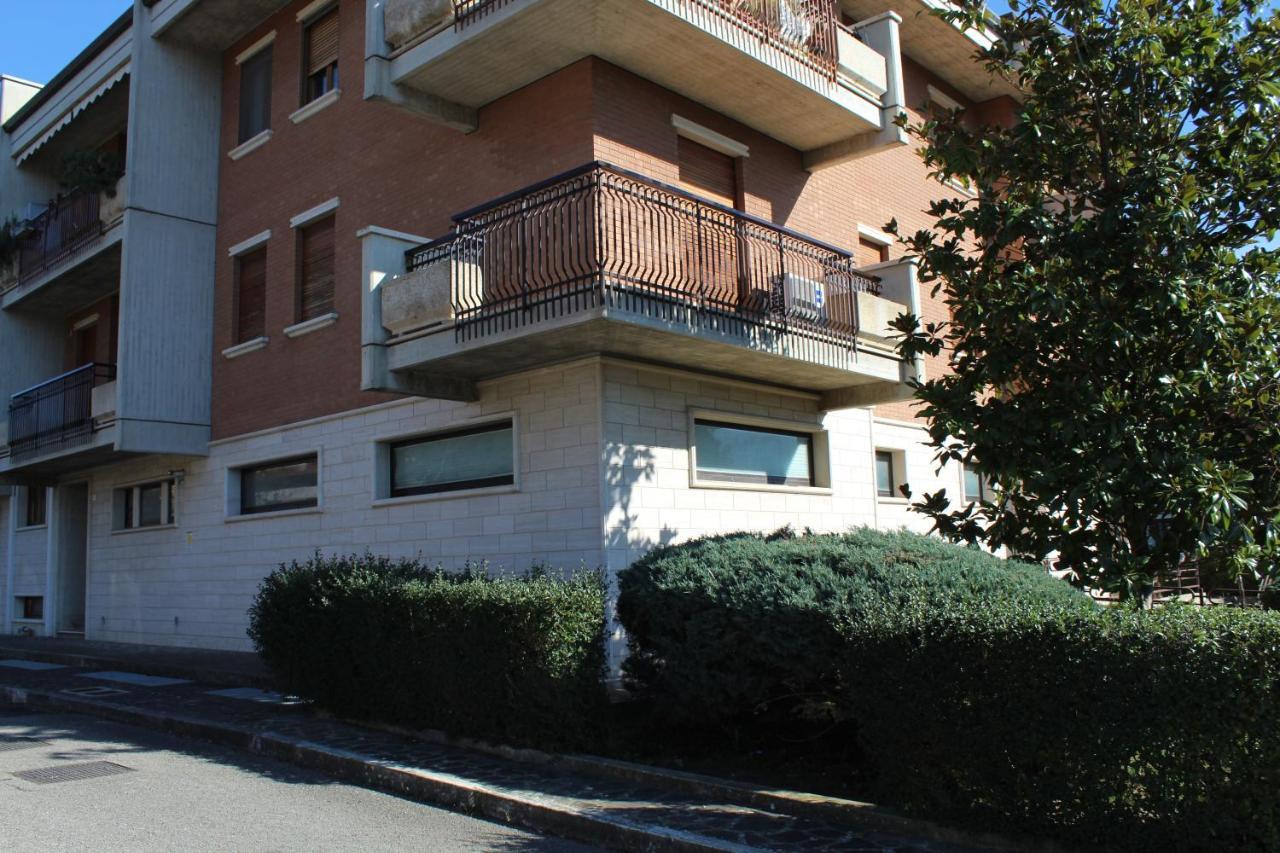 Casa Vacanze Vanda Assisi Luaran gambar