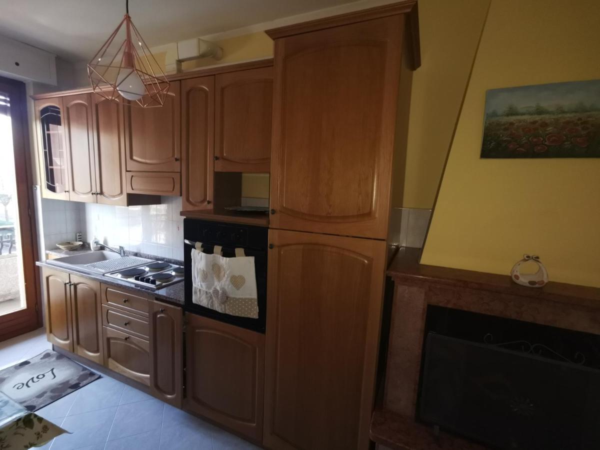 Casa Vacanze Vanda Assisi Luaran gambar