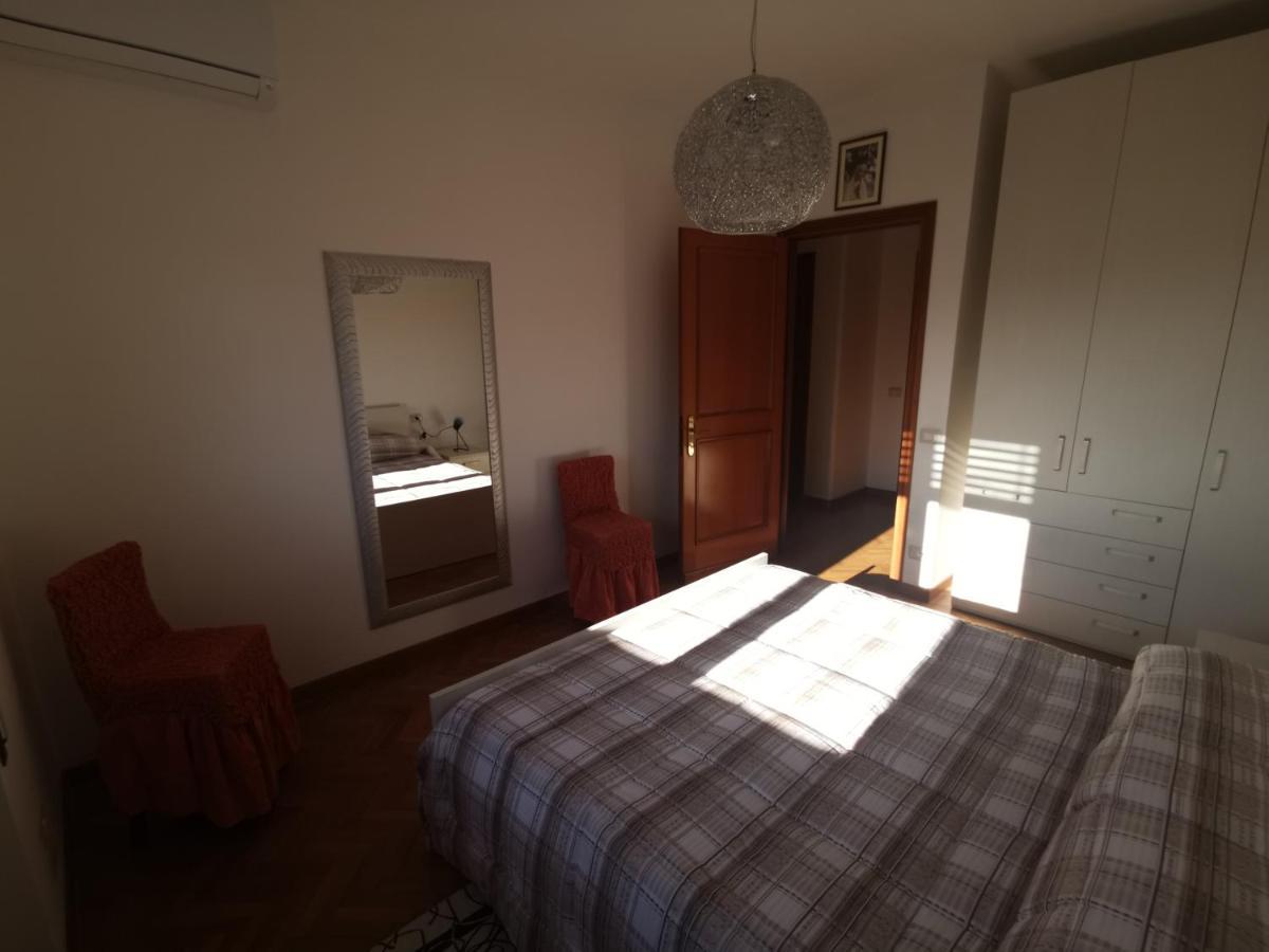 Casa Vacanze Vanda Assisi Luaran gambar