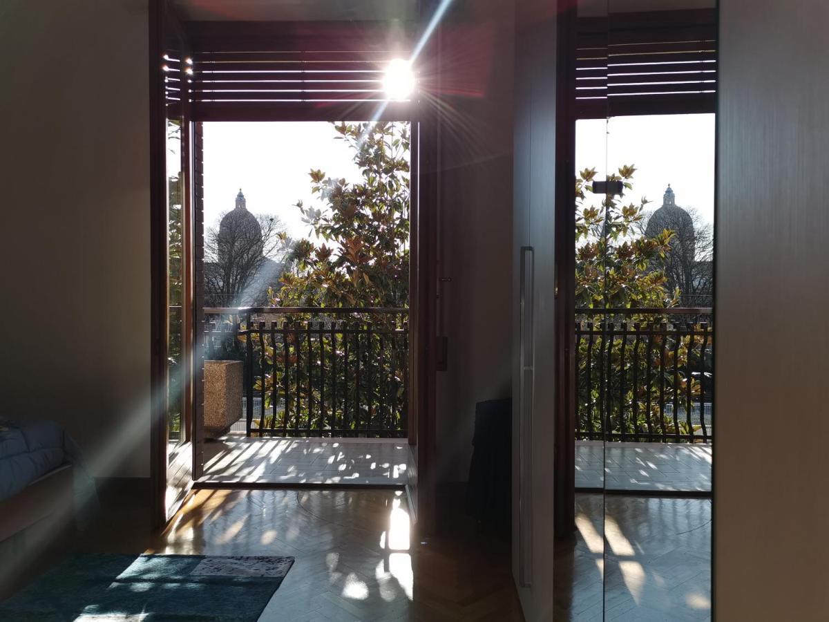 Casa Vacanze Vanda Assisi Luaran gambar