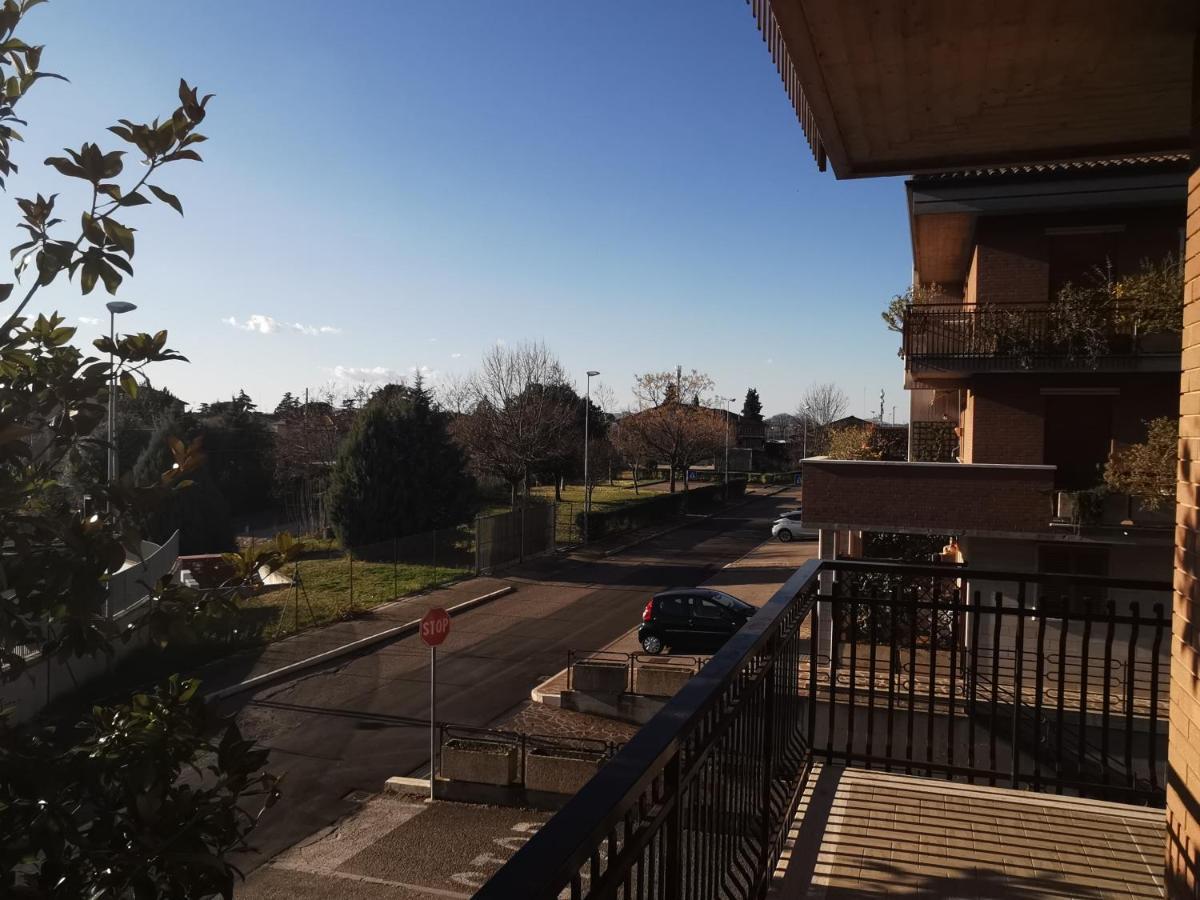 Casa Vacanze Vanda Assisi Luaran gambar