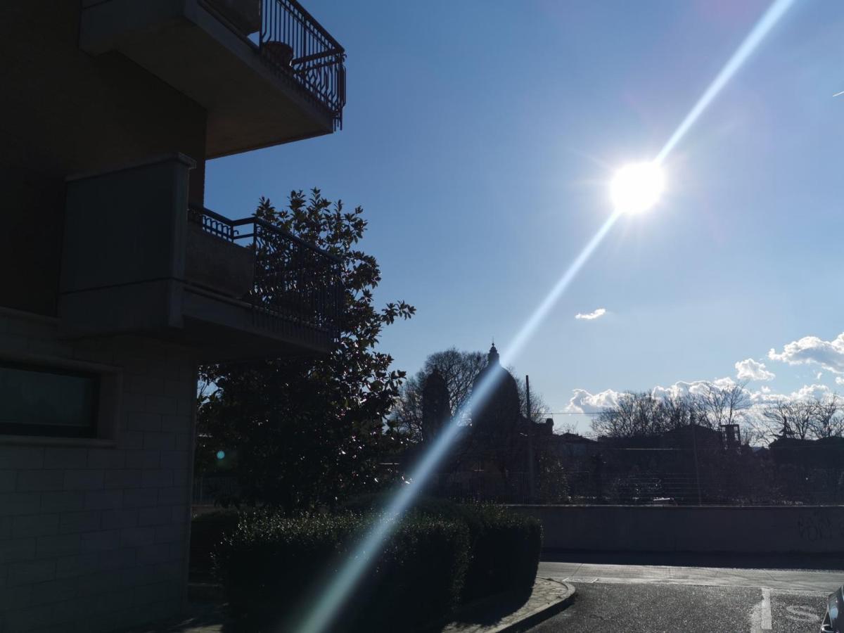 Casa Vacanze Vanda Assisi Luaran gambar