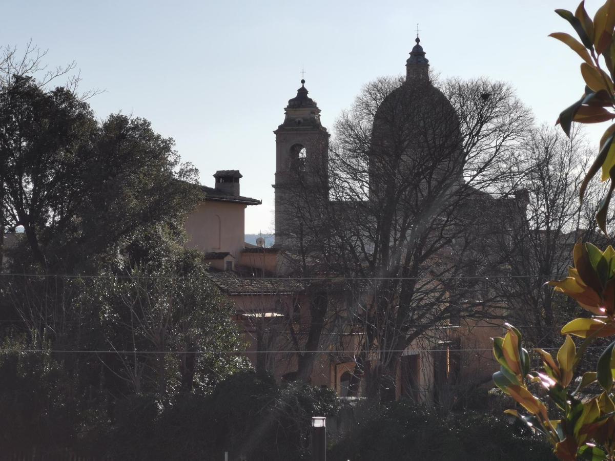 Casa Vacanze Vanda Assisi Luaran gambar