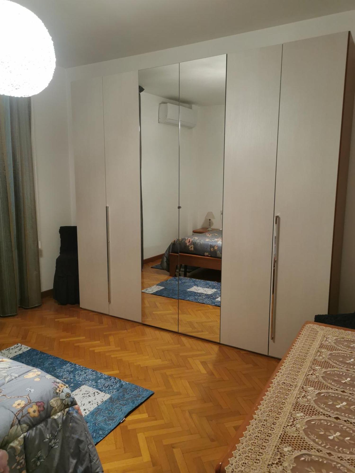 Casa Vacanze Vanda Assisi Luaran gambar