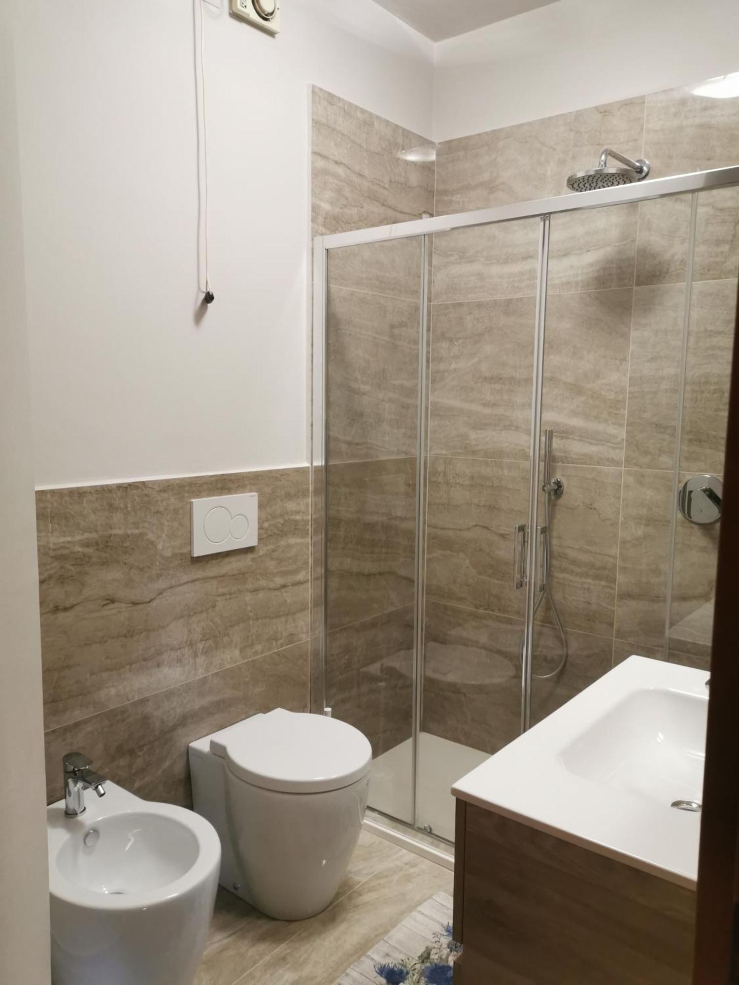 Casa Vacanze Vanda Assisi Luaran gambar