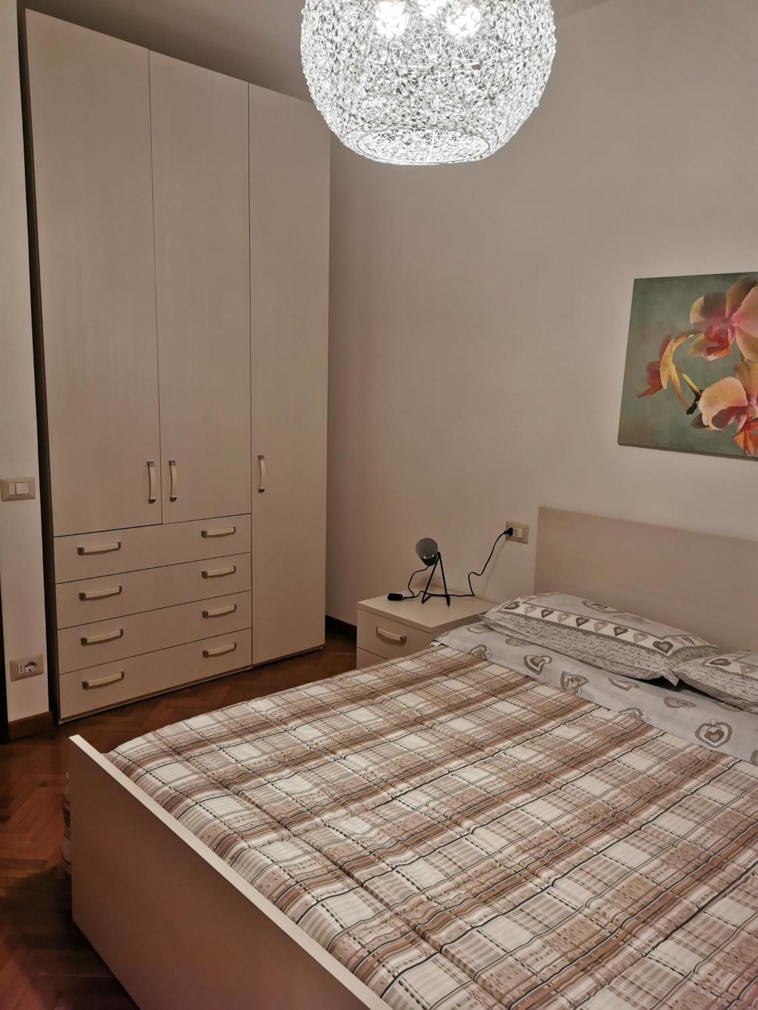Casa Vacanze Vanda Assisi Luaran gambar