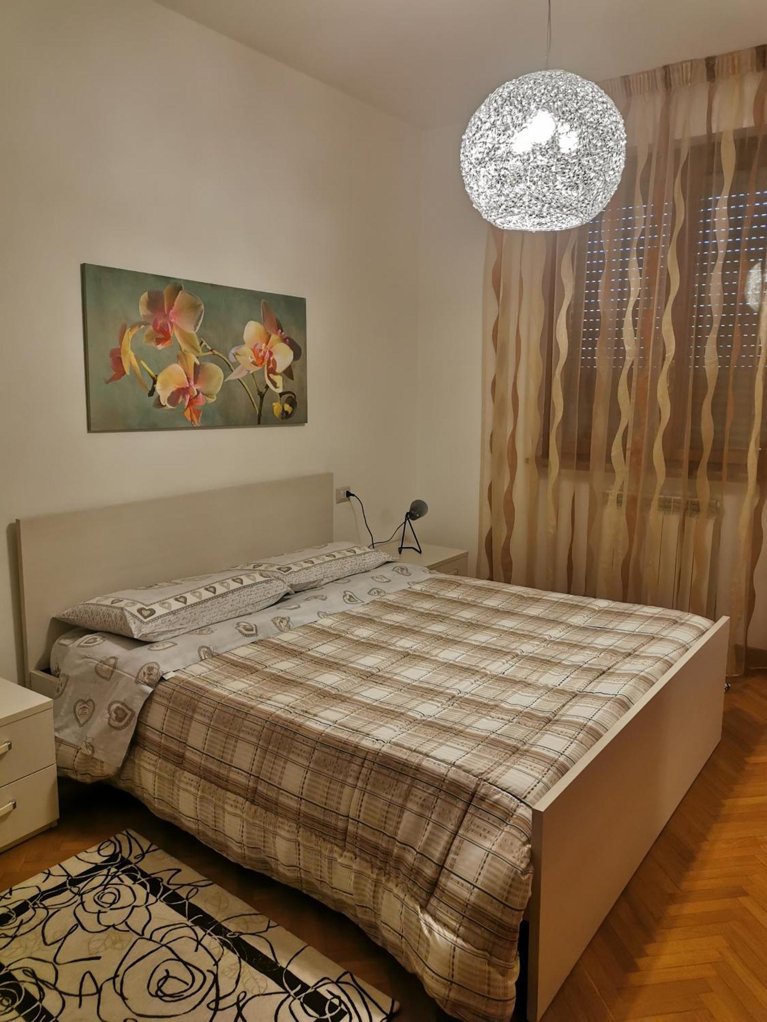 Casa Vacanze Vanda Assisi Luaran gambar