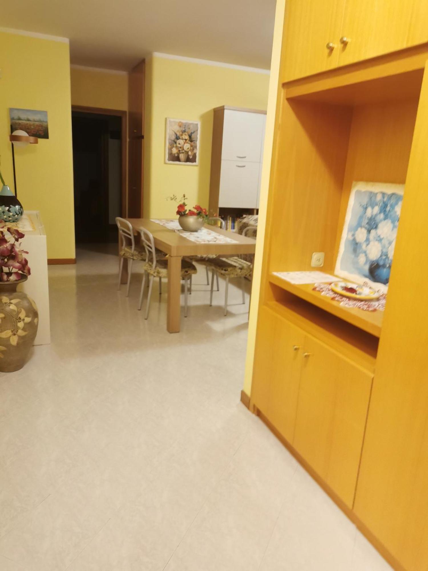 Casa Vacanze Vanda Assisi Luaran gambar