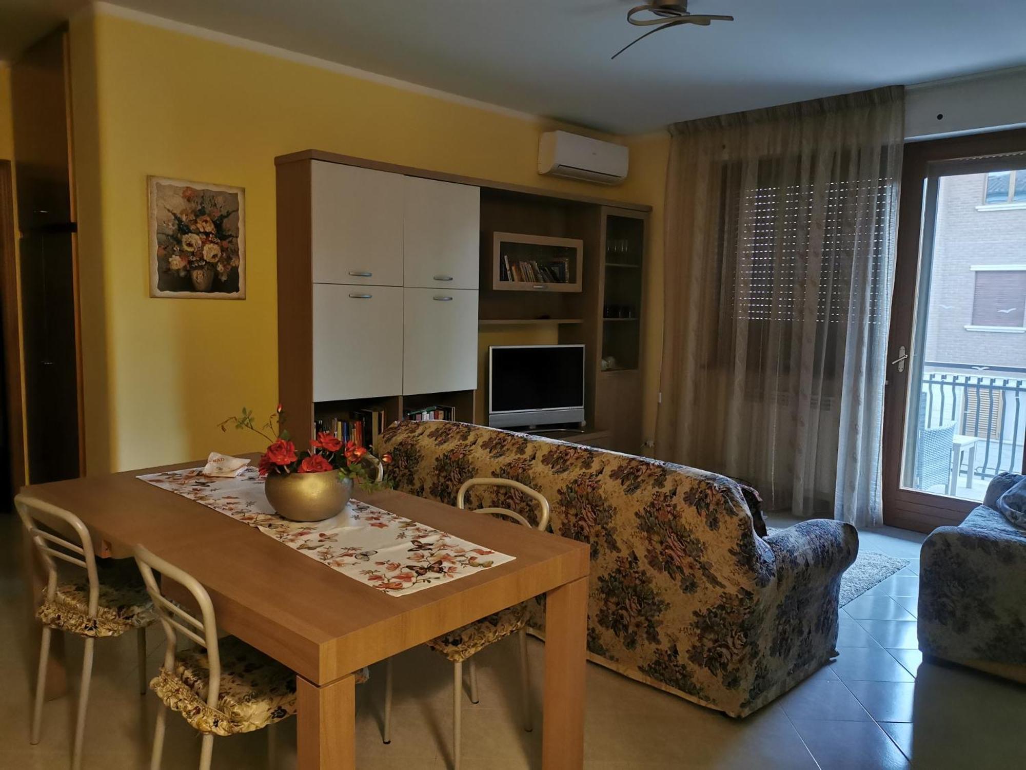 Casa Vacanze Vanda Assisi Luaran gambar