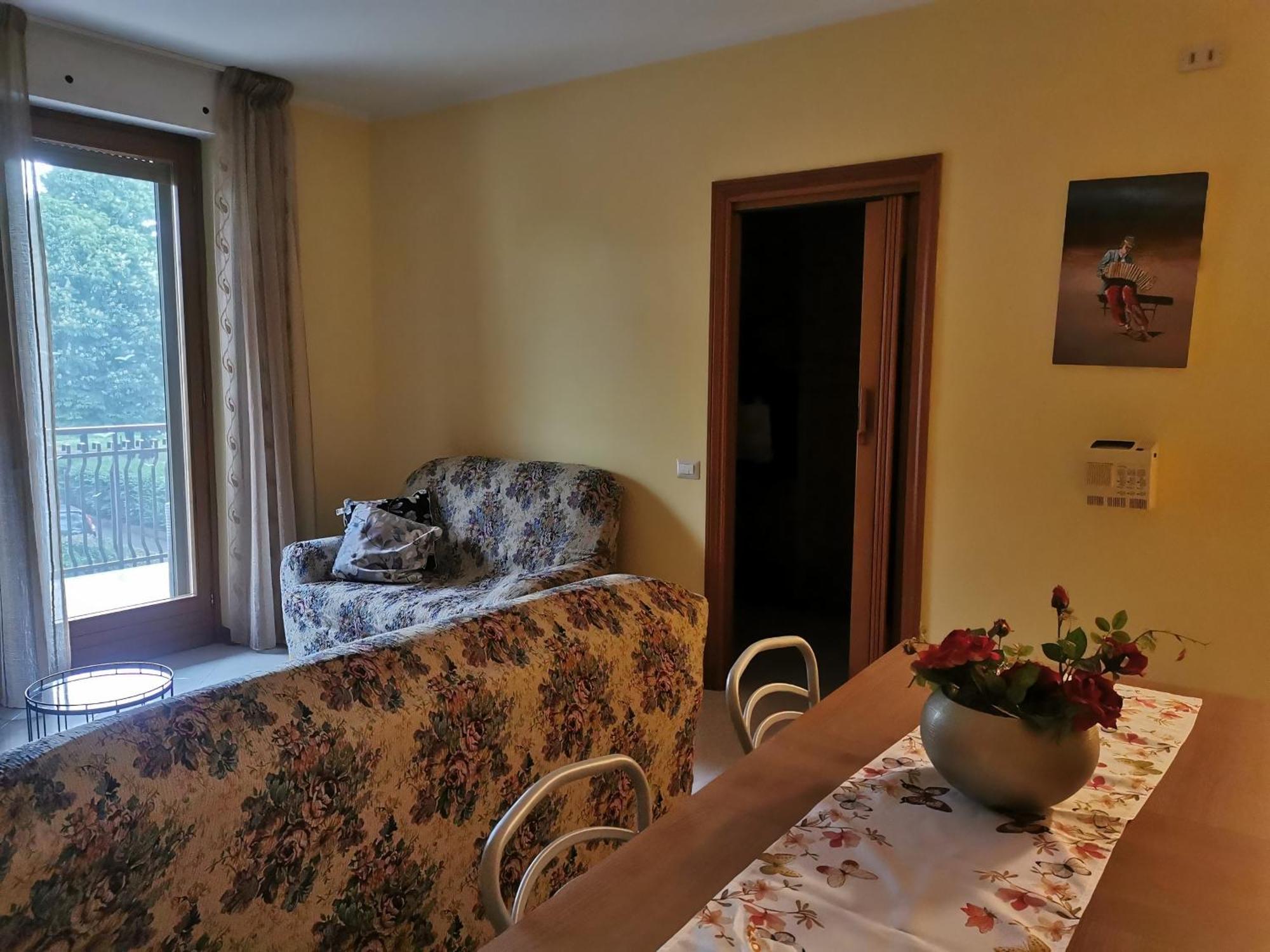 Casa Vacanze Vanda Assisi Luaran gambar