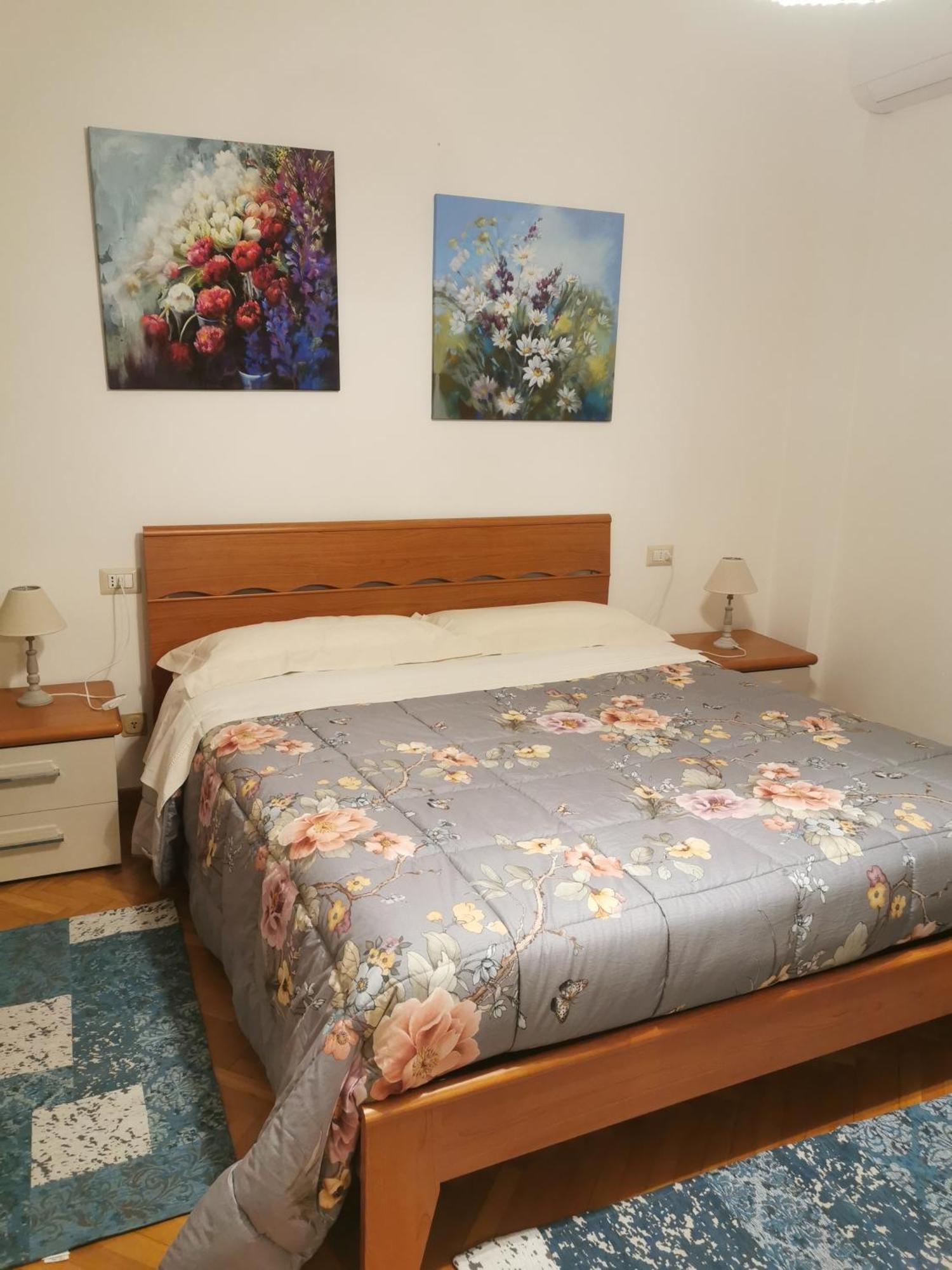 Casa Vacanze Vanda Assisi Luaran gambar