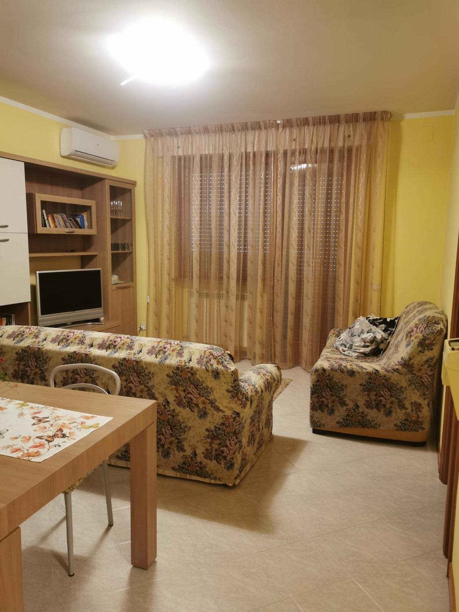 Casa Vacanze Vanda Assisi Luaran gambar